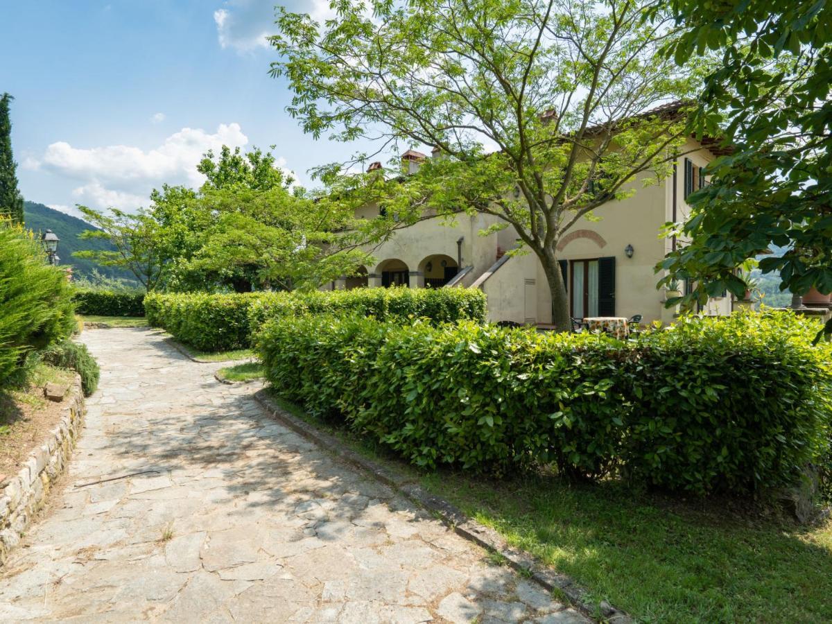 Apartment Vigna La Corte-5 By Interhome Dicomano Exteriér fotografie